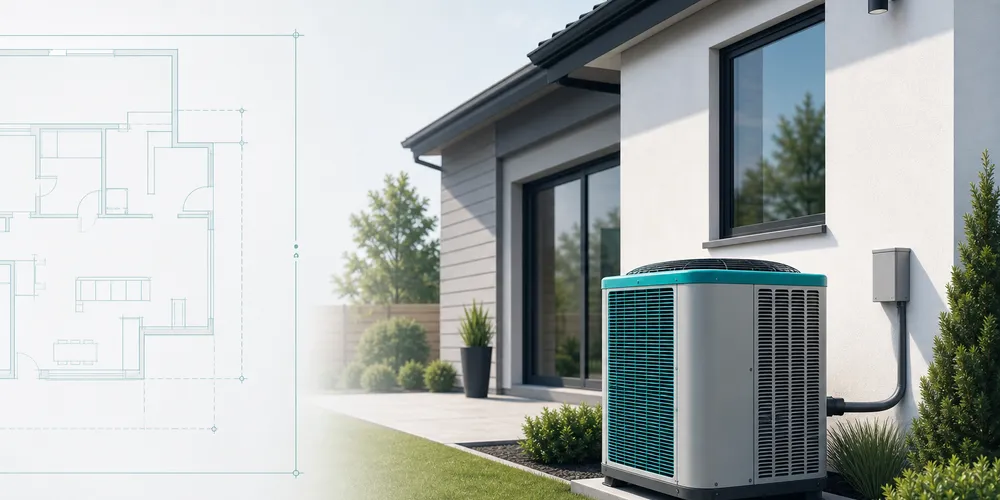 How Many BTU Do I Need? AC Sizing for Every Room and Home